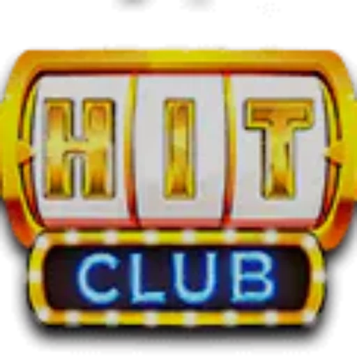 logo hitclub.com